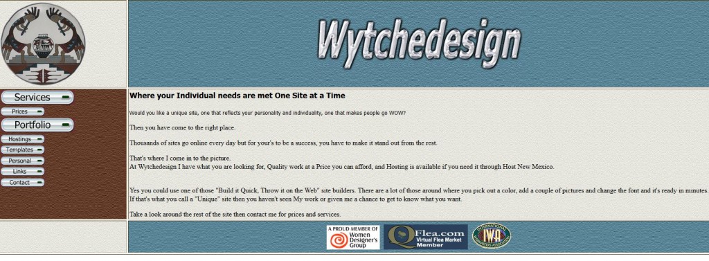 Wytchedesign