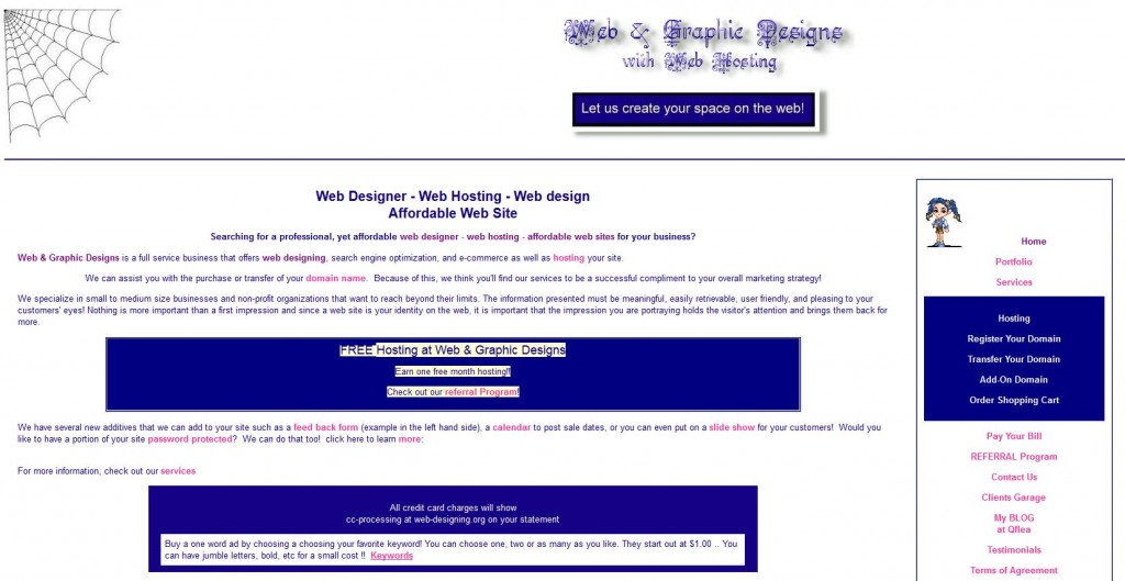 web-designing.org
