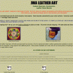 JWA Leather Art