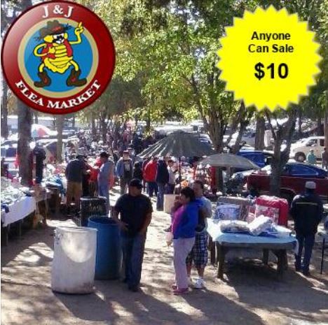 J and J Flea Market – Online Flea Market